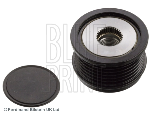 Alternator Freewheel Clutch